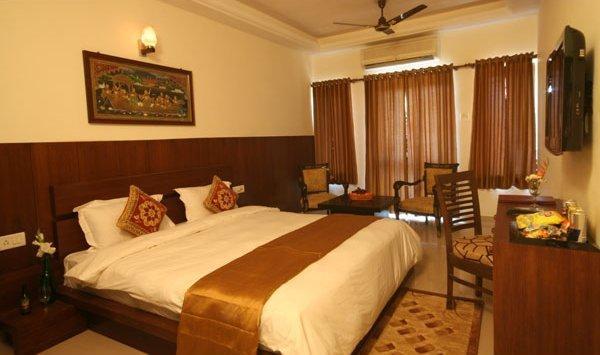 Le Seasons Beach Resort